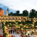 هتل عباسی اصفهان را بیشتر بشناسید