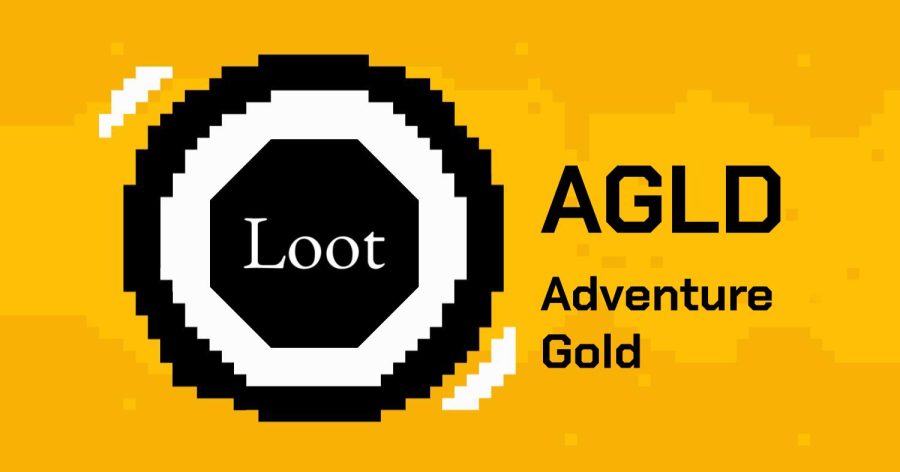 پروژه لوت Loot و توکن Adventure Gold