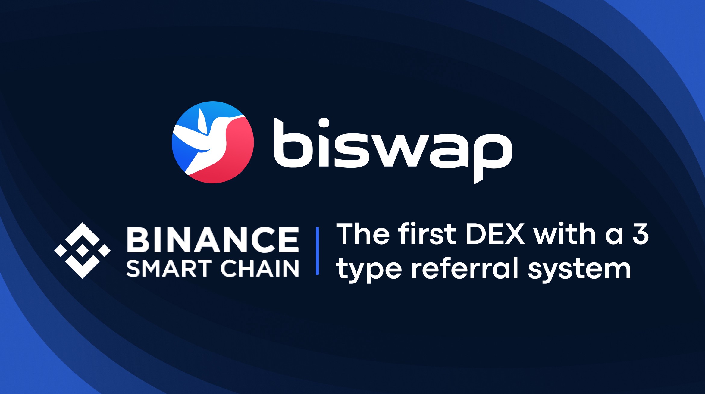 معرفی صرافی غیرمتمرکز بی‌سواپ Biswap و توکن BSW