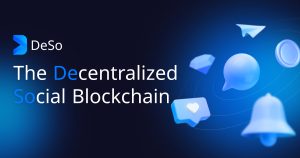 معرفی ارز دیجیتال دسو Decentralized Social