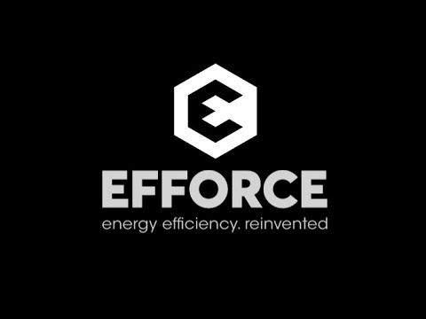 معرفی ارز دیجیتال ای‌فورس Efforce و توکن WOZX