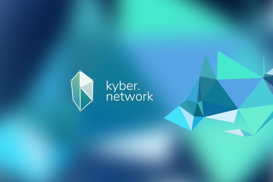 شبکه کایبر Kyber Network