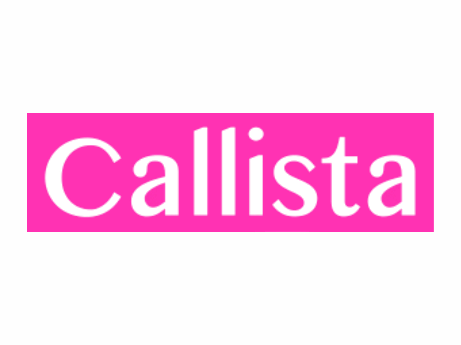 کالیستا (Callista)؛ برند ایرانی تولید کننده محصولات آرایشی