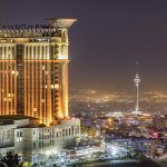بهترین هتل های لوکس تهران را بشناسید