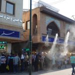 رستوران مسلم در شهر تهران را بهتر بشناسید