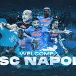 توکن هواداری باشگاه ناپولی Napoli Fan Token