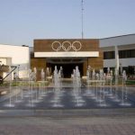 هتل المپیک تهران را بیشتر بشناسید