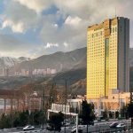 هتل پارسیان آزادی تهران را بیشتر بشناسید