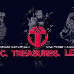 ترژر دائو Treasures-DAO