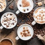 انواع قهوه بر اساس چه معیارهایی متمایز می‌شوند؟