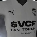 توکن هواداری تیم والنسیا Valencia CF Fan Token