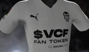 معرفی توکن هواداری باشگاه والنسیا Valencia CF Fan Token