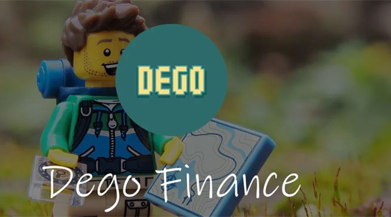 معرفی ارز دیجیتال دگو فایننس Dego Finance