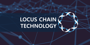 معرفی ارز دیجیتال لوکوس‌چین Locus Chain