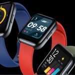 realme smartwatch