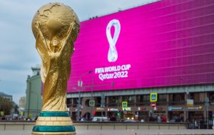 برنامه و جدول بازی های جام جهانی 2022
