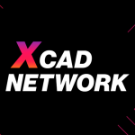 شبکه ایکس کاد xcad network
