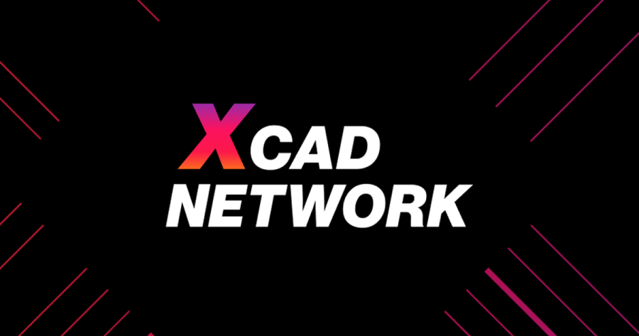 شبکه ایکس کاد xcad network