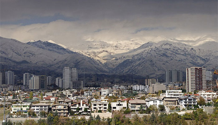 منطقه شرق از ارزان ترین مناطق تهران