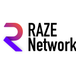 ارز دیجیتال ریز نتورک Raze-Network