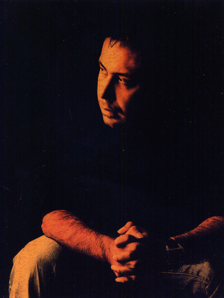 محسن چاوشی