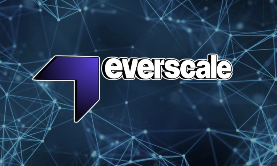 ارز دیجیتال اوراسکیل everscale