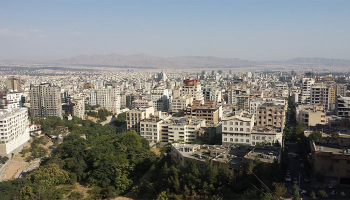 منطقه جنوب از ارزان ترین مناطق تهران