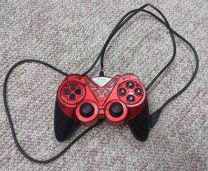 دسته بازی پی نت (P-Net Gamepad)