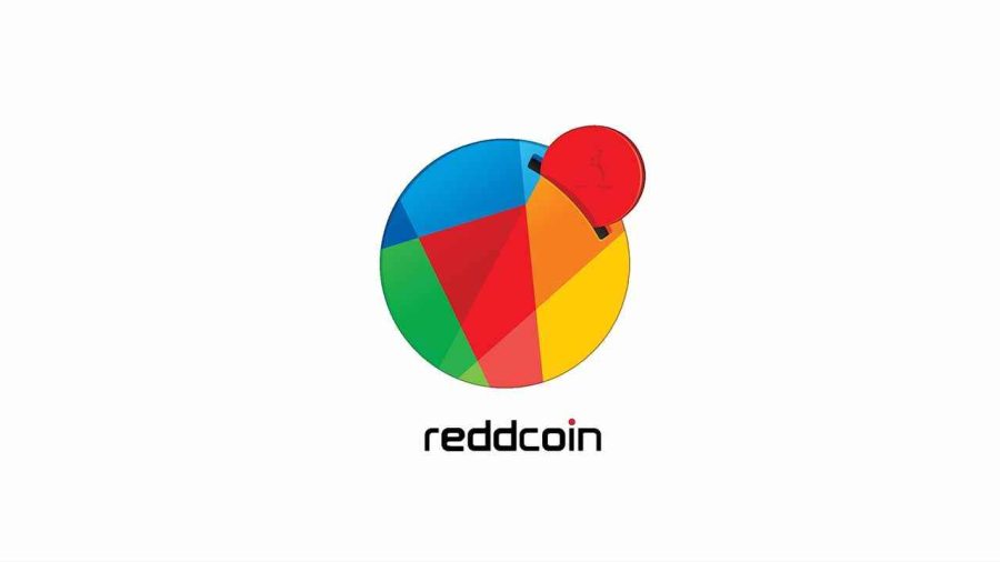 ارز دیجیتال رد کوین ReddCoin