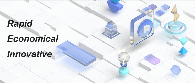 معرفی شبکه و ارز دیجیتال ری نتورک REI Network