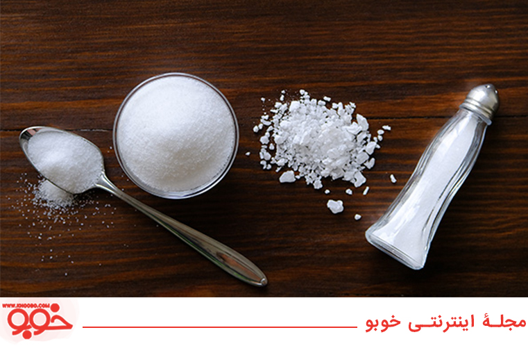  تجمع مایعات ناشی از مصرف نمک، دردهای دوران قاعدگی را تشدید میکند