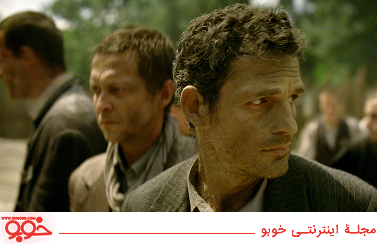 پسر شائول / Son of Saul, 2015