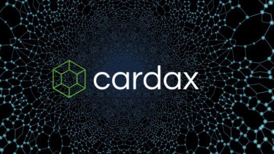 صرافی غیرمتمرکز کاردکس cardax