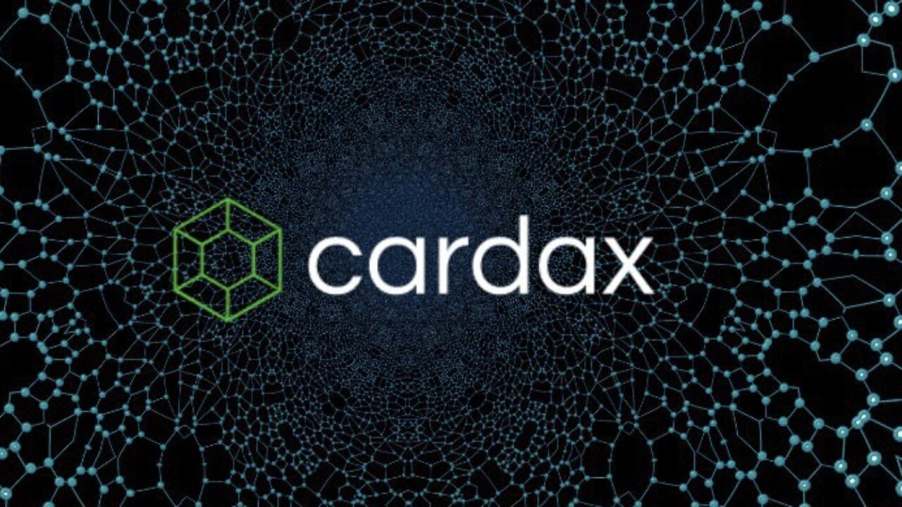 معرفی صرافی غیرمتمرکز کاردکس cardax.io