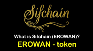 معرفی ارز دیجیتال سیف‌چین Sifchain