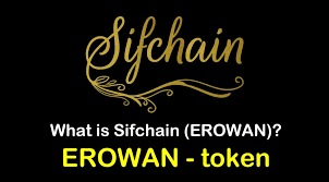 ارز دیجیتال سیف‌چین SifChain