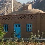 اقامتگاه های بوم گردی سیستان و بلوچستان