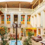 بهترین اقامتگاه های بوم گردی شیراز را بشناسید