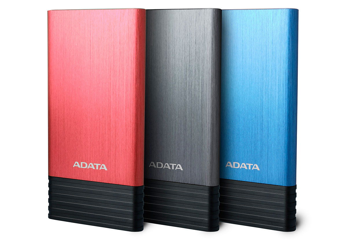 پاور بانک ای دیتا (ADATA Power Bank)