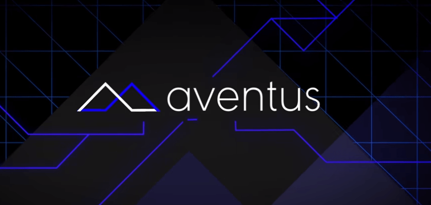 ارز دیجیتال اونتوس aventus