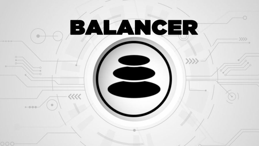 پروتکل و ارز دیجیتال بالانسر balancer_coin