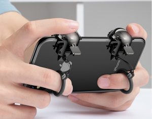 دسته بازی باسئوس (Baseus Gamepad)