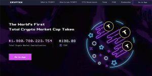 معرفی کریپتِکس فایننس Cryptex Finance و توکن CTX