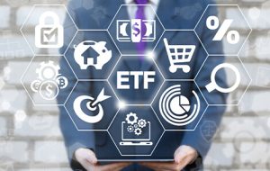 صندوق‌های قابل معامله در بورس Exchange-Traded Funds (ETFs)