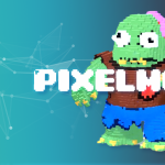 ان اف تی پیکسل مون pixelmon