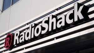 معرفی توکن رادئوشَک RadioShack