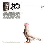 آلبوم از کرخه تا راین از مجید انتظامی