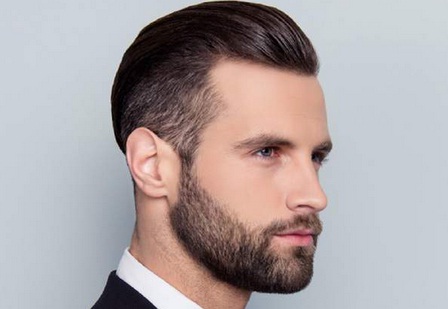 مدل موی مردانه برای عروسی