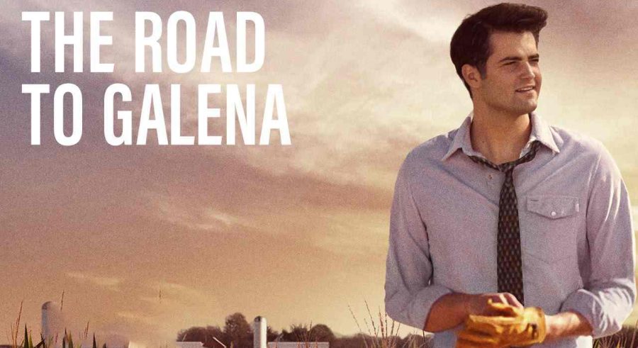 فیلم جاده گالینا / The Road to Galena
