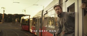 معرفی و دانلود رایگان فیلم «مرد خاکستری» / The Gray Man